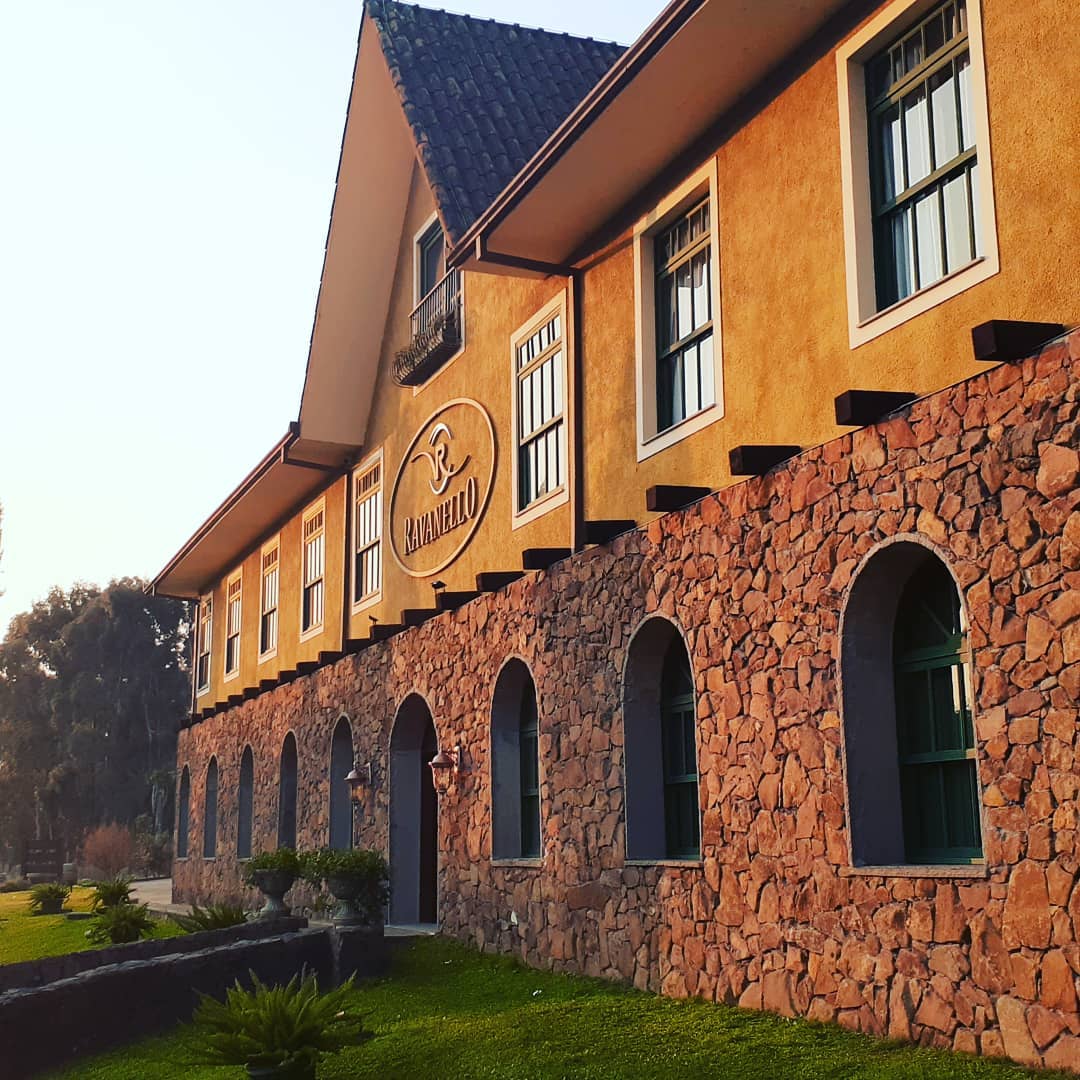 Vinícolas Gramado e Canela - Maria Fumaça em Gramado