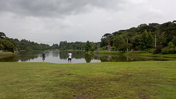 Parque da Maria Fumaça