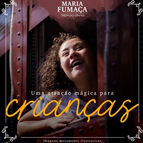 Quanto custa o passeio de trem em Gramado?