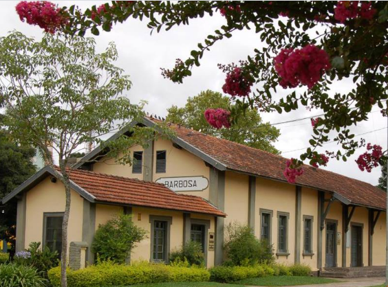 Passeio de Trem em Gramado com almoço