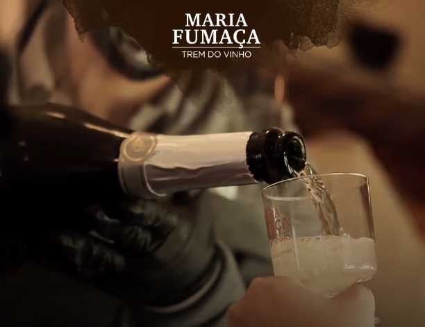 Comprar Tour Uva e Vinho com Maria Fumaça Gramado