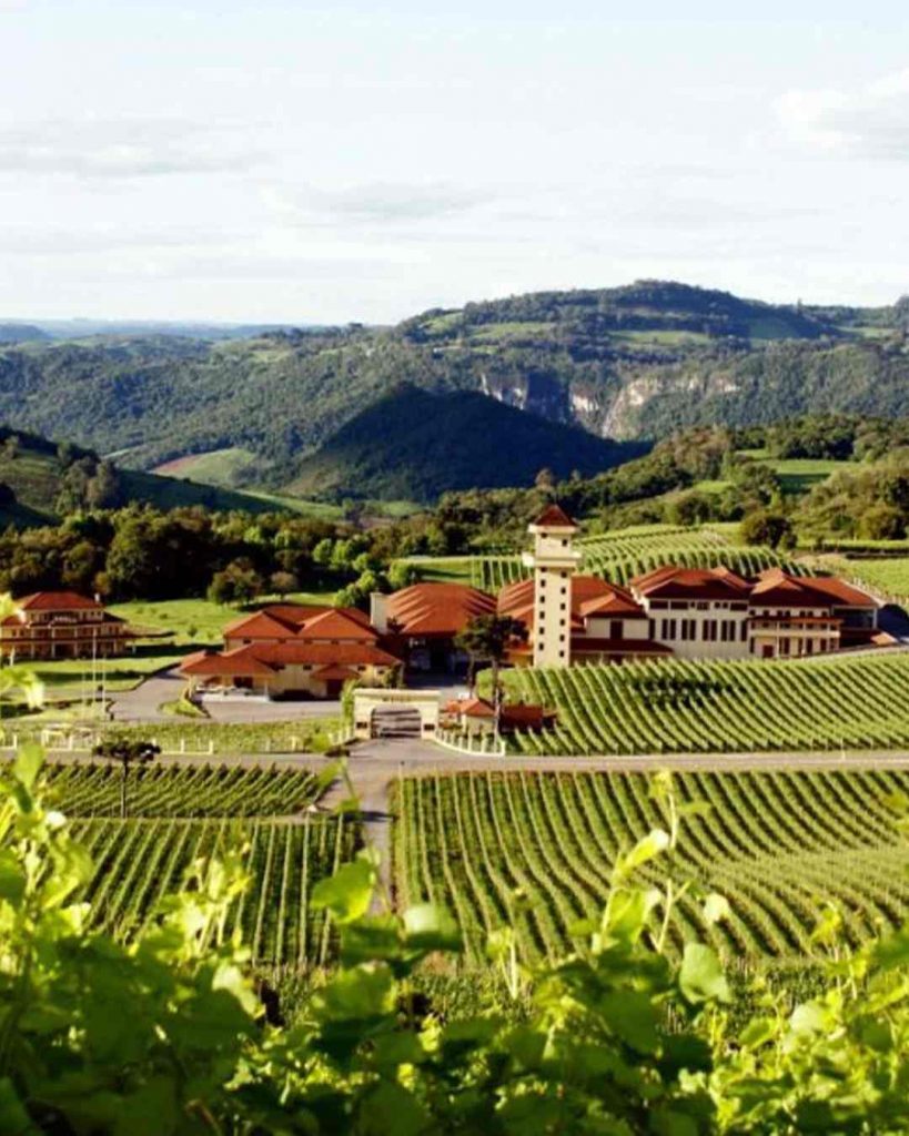 Horário Passeio de Maria Fumaça em Gramado