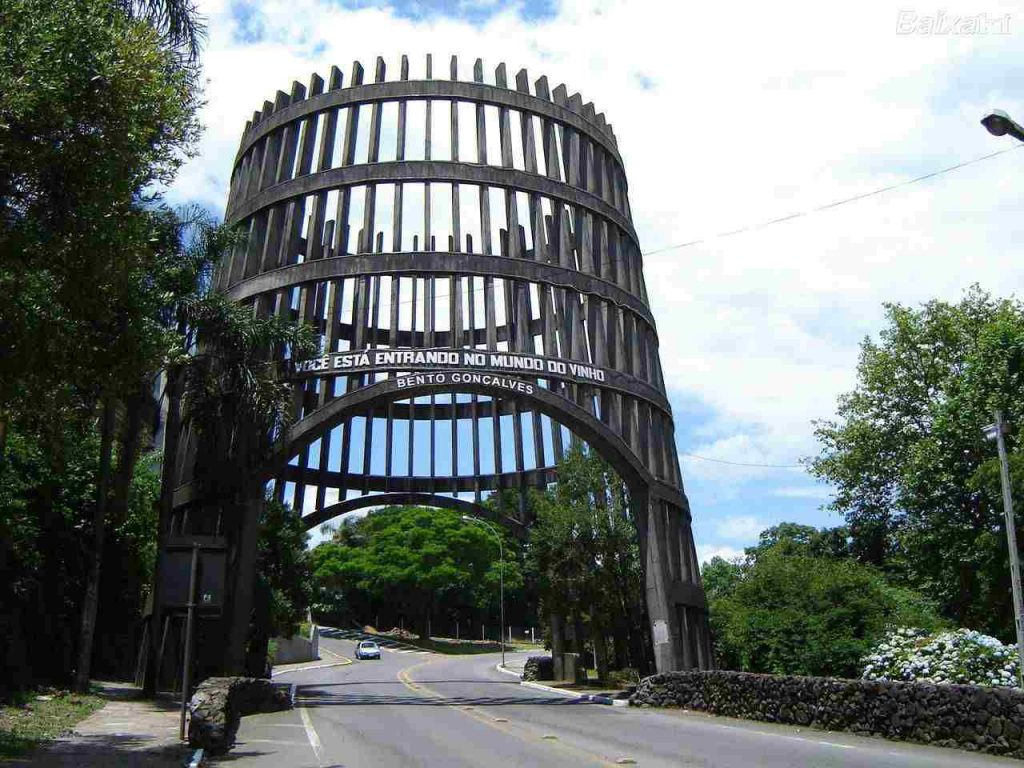 O melhor Tour Uva e Vinho em Gramado