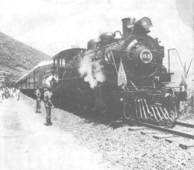 A história do Trem do Vinho no Rio Grande do Sul